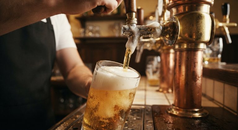 Birre artigianali