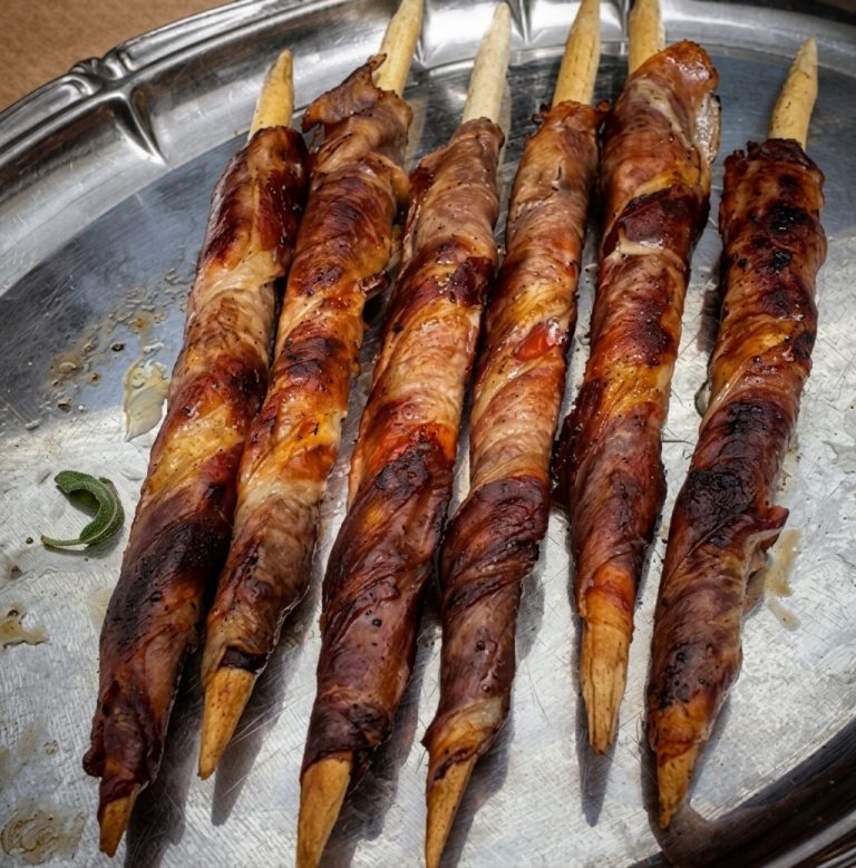 Caicì di Pescarzo