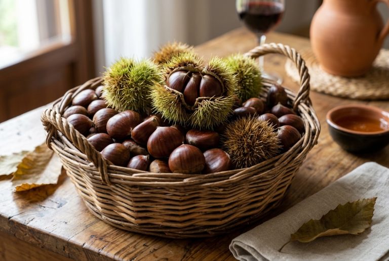 Castagne