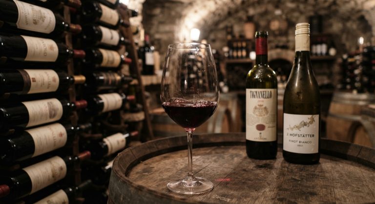 Vini della Media Valle