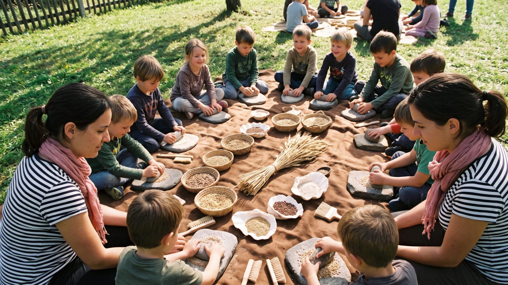 Attivita per scuole
