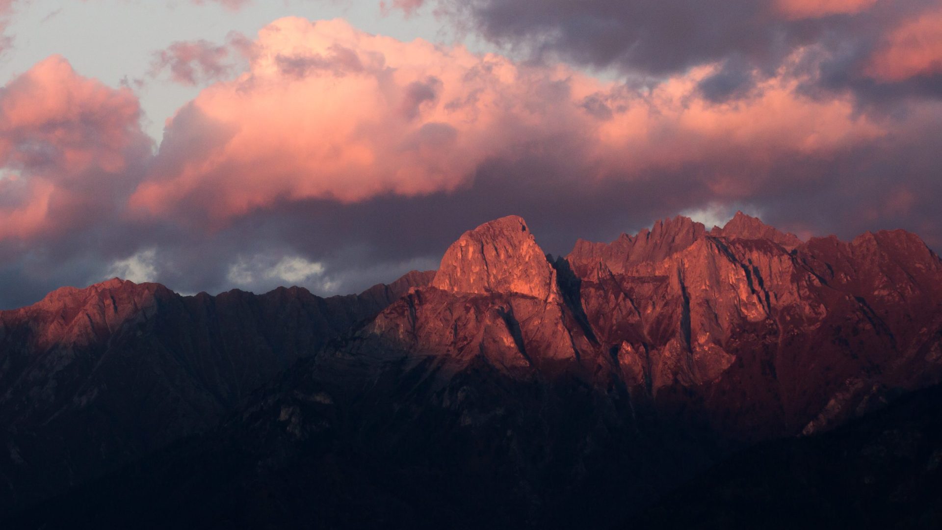 Pizzo Badile 2