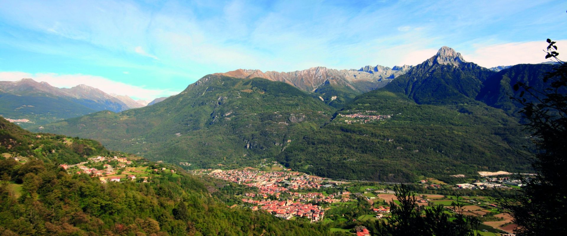 Pizzo Badile Camuno 3 - Montagna (@CMVC)