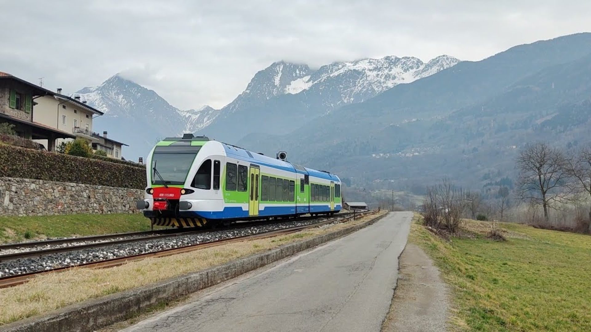 treno